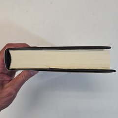 Dune by Frank Herbert 1984 HC Book Club First Putnam Edition Dust Jacket
