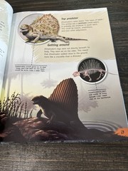 The Complete Guide To Dinosaurs Hardcover Book By Dougal Dixon Facts Beautiful