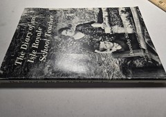 ISLE ROYALE MICHIGAN Diary of a School Teacher Dorothy Simonson 2013 Soft Book