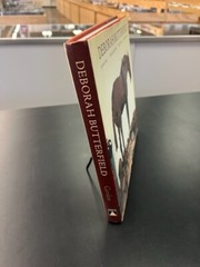 Deborah Butterfield by Robert Gordon (2003, Hardcover)