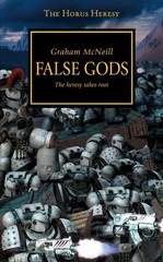 Horus Heresy – False Gods (The Horus Heresy)