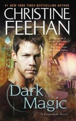 Dark Magic – Mass Market Paperback By Feehan, Christine – GOOD