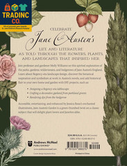 Jane Austen’s Garden: A Botanical Exploration of Her Classic Novels