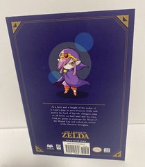 The Legend of Zelda Legendary Edition (3). Twilight Princess Akira Himekawa(6)