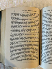 Uncle Tom’s Cabin-Harriet Beecher Stowe-1938 Modern Library Limited Editions 261