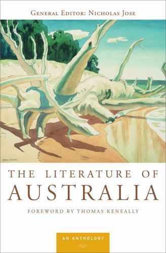 The Literature of Australia: An Anthology, , 9780393934663