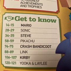 Ready, Set, Play! Game On! 2019 Tips For All Your Favorite Games Scholastic
