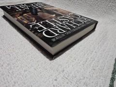 Heat Storm by Richard Castle 2017 1st Ed. 1st Print – Nikki Heat Series HC DJ VG