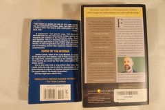 Lot of 10 Science Fiction Books – Stephenson, Niven, Turtledove, Dietz, Cherryh