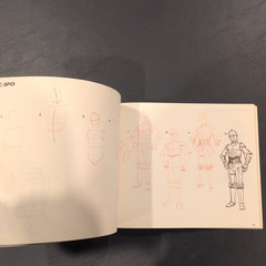 How To Draw Star Wars by Lee J. Ames (1984, Paperback) – Vintage
