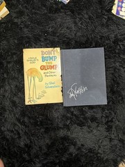 Lot of 2 Shel Silverstein Books