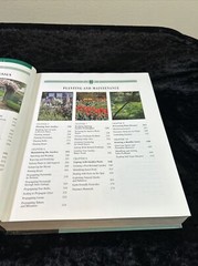 The Complete Garden Guide: A Comprehensive Reference – Time/Life Books 2000 – hc