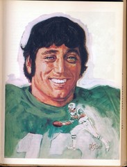 „THE CHAMPIONS” BY BERNARD GARFINKEL ILLUSTRATED BY DAVID K. STONE 1972