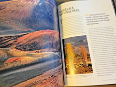 Atlas Of The National Parks By National Geographic – 26 Maps Inside