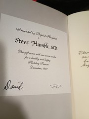 Worldwide Laws of Life : 200 Eternal SIGNED By Templeton