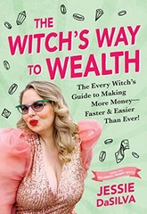 The Witchs Way to Wealth: The – GOOD