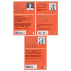 Mariana Mazzucato 3 Books Collection Set – Non Fiction – Paperback