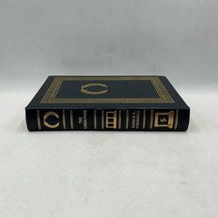 THE UNKNOWNS Patrick K. O’Donnell 2020 Collector’s Edition Leather Bound Black