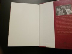Quillifer Ser.: Quillifer by Walter Jon Williams (2017, Hardcover), 9x6x1.3 in.