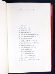 W. O. MITCHELL Collection of New Stories 1989 1st edition 280 pages HCDJ Unread
