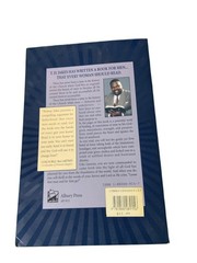 Loose That Man & Let Him Go! by T. D. Jakes (1995, Trade Paperback) Book