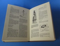 Revell’s Dictionary of Bible Times by Leif Stegeland 1979 HB translation rj