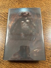 Complete Kane Karl Edward Wagner Centipede Press 2015 1st Edition Signed EX