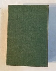 Physics, 1939, 756 pages with illustrations. Science VTG Shows Wear -writing