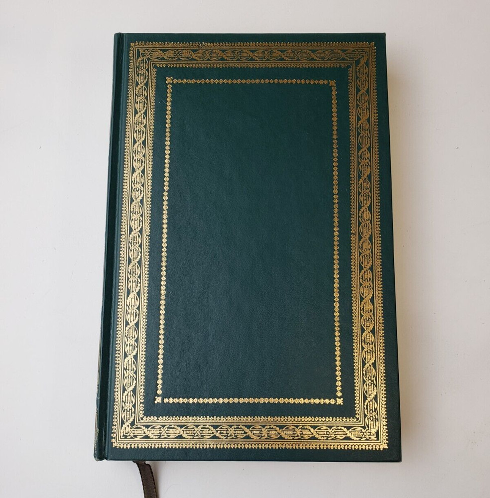 The Little Minister J.M. Barrie Intl Collectors Library Decorative HC Book