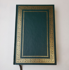 The Little Minister J.M. Barrie Intl Collectors Library Decorative HC Book