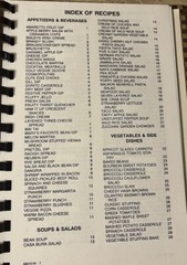 Cooking Wit Karla ACL Anatomic Pathology West Allis WI 2004 Cookbook Recipes