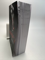 The Mindf*ck Series by S. T. Abby Paperback Book