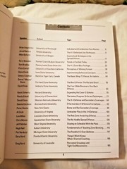 2008 Coach of the Year Clinics Football Manual (2008) Earl Browning