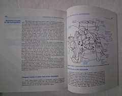 Introduction To Digital Electronics Vintage Book 1986 Logic Gates Microprocessor