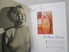 Marilyn A Life In Pictures by Diana Karanikas Harvey 1999