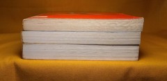 The Best of the Review Ignatian Spirituality Religious Renewal Ministry 3 PB lot