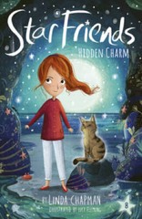 Hidden Charm (Star Friends) – Paperback By Chapman, Linda – VERY GOOD