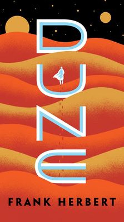 Dune Mass Market Paperbound Frank Herbert