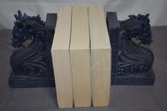 Shadow and Bone series/set by Leigh Bardugo (1st Edition/Varied Print, pb)