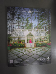 Victoria Classics Blissful Blue & White Magazine – Special Limited Spring Issue