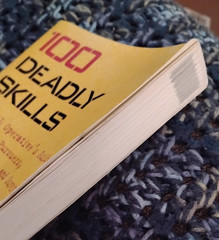 100 Deadly Skills: The NAVY SEAL Operative’s Guide by Clint Emerson 2015 PB