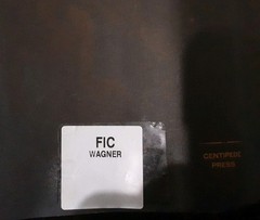 Karl Edward Wagner: Bloodstone- *Dust Jacket Only*