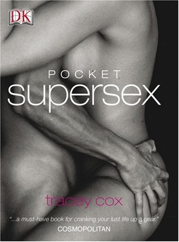 Pocket Supersex, Cox, Tracey