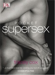 Pocket Supersex, Cox, Tracey