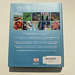 Tom Ang Digital Photography Essentials:A Practical and Inspiring Guide June/2011