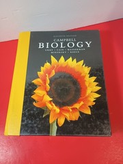 Campbell Biology – Hardcover, by Urry Lisa A.; Cain Michael L.; Wasserman VG