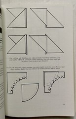 THE COMPLETE BOOK OF MACHINE QUILTING by ROBBIE FANNING, TONY FANNING, 334 PAGES