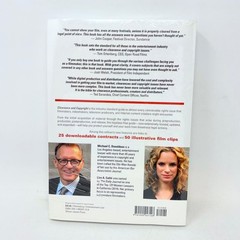 Clearance & Copyright, 4th Edition: Everything You Need to Know for Film and Tel
