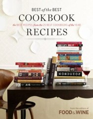 Best of the Best Cookbook Recipes: The Best Recipes from the 25 Best…