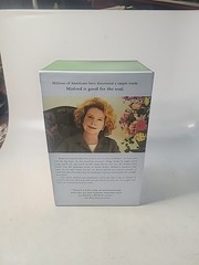 Jan Karon The Mitford Years Paperback Boxset Of 6 Books